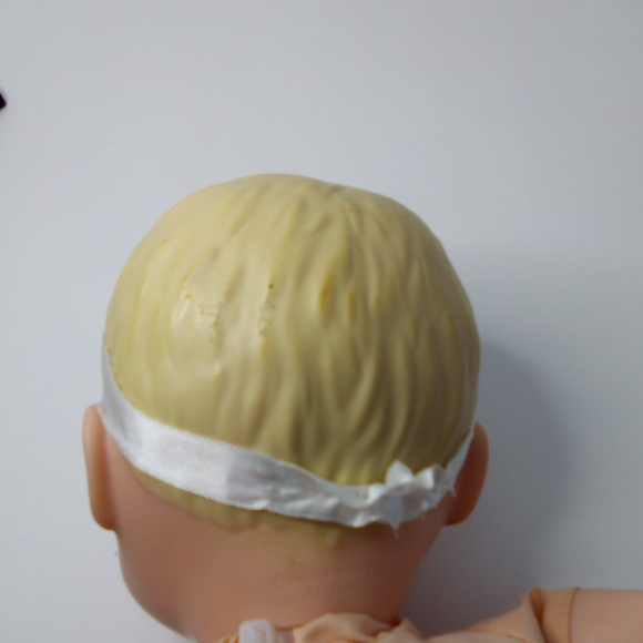 Jakk Pacific Talking Baby Doll *Works* - Picture 8 of 12